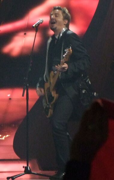 ملف:Burak Güven, ESC 2008.jpg