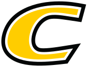 ملف:Centre Colonels logo.svg