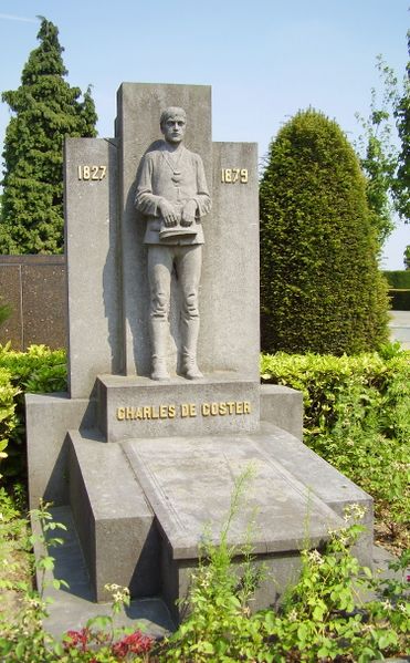 ملف:Charles De Coster 01.JPG