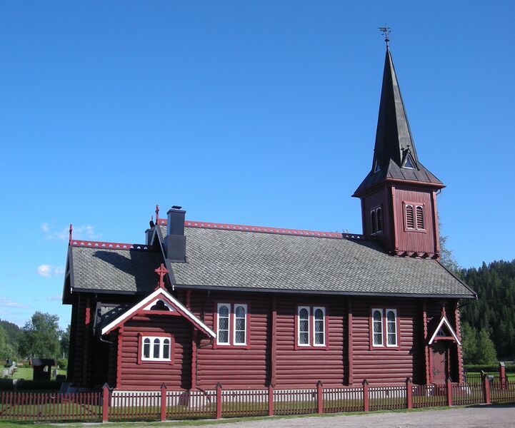 ملف:Evenstad kirke.JPG