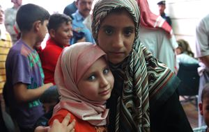 Flickr - DVIDSHUB - Faces of Iraq's future.jpg