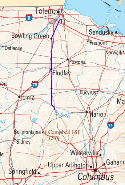 ملف:Incident CSX 8888 map.png