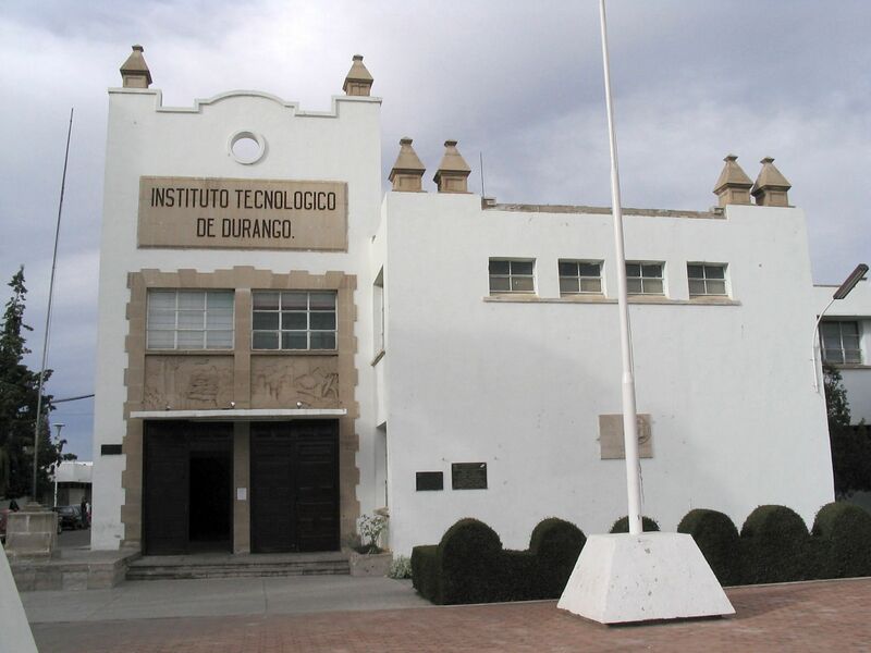 ملف:Instituto Tecnológico de Durango.jpg