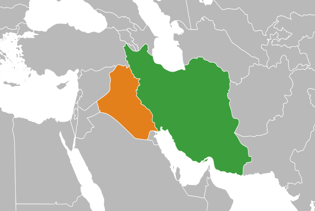 ملف:Iran Iraq Locator.svg