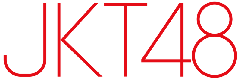 ملف:JKT48 Vector Logo.png