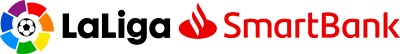 ملف:LaLiga SmartBank.svg