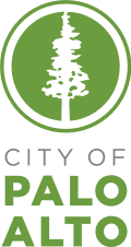 الشعار الرسمي لـ پالو ألتو