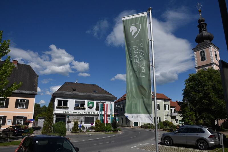 ملف:Mooskirchen Gemeindeamt 02.jpg