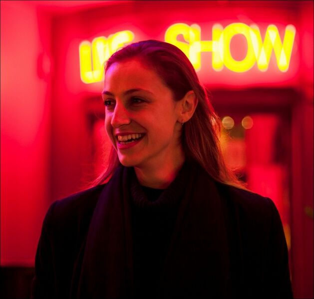 ملف:Sennek in 2018.jpg