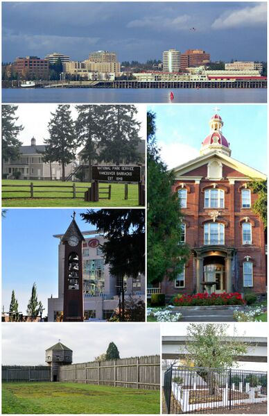 ملف:Vancouver WA Collage.jpg