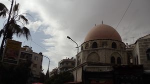 المدرسة الماردانية