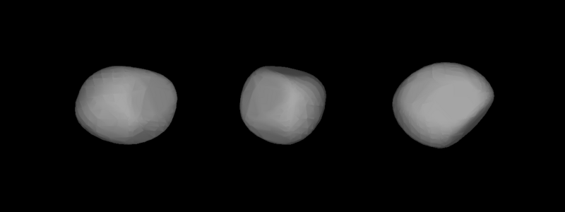 ملف:54Alexandra (Lightcurve Inversion).png