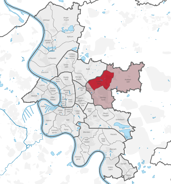 ملف:Düsseldorf Stadtteil Ludenberg.svg