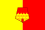Flag of Oujda province.svg
