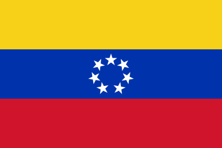ملف:Flag of Venezuela (1905–1930).svg