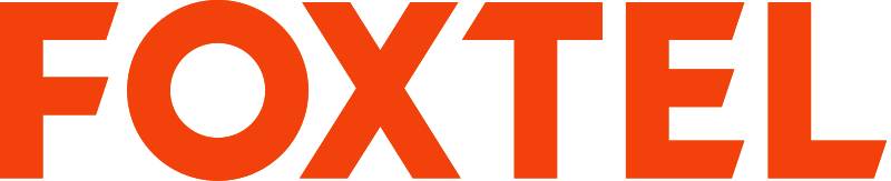 ملف:Foxtel logo 2020.svg