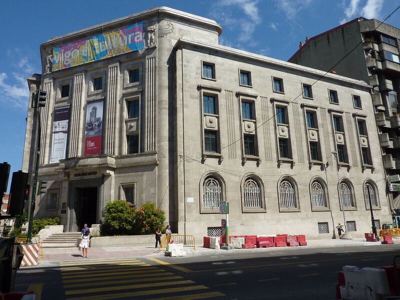 ملف:Fundación Laxeiro (10).jpg