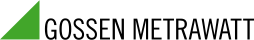 ملف:Gossen metrawatt logo.svg