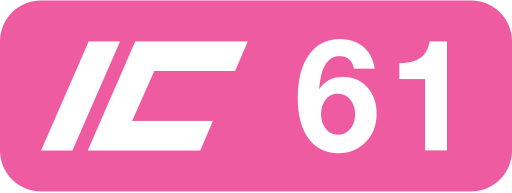 ملف:IC 61 logo.svg