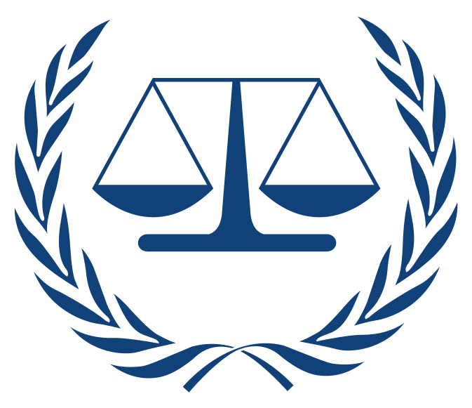 ملف:International Criminal Court logo.svg
