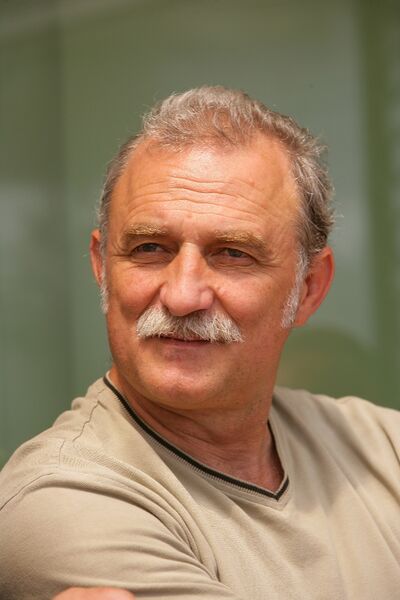 ملف:Lazar Ristovski Portret.JPG