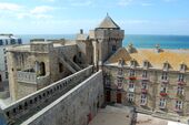 Castle of Saint-Malo, Qui Qu'en Grogne Tower