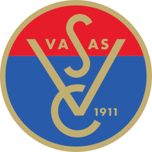 ملف:Vasas SC (Logo).svg