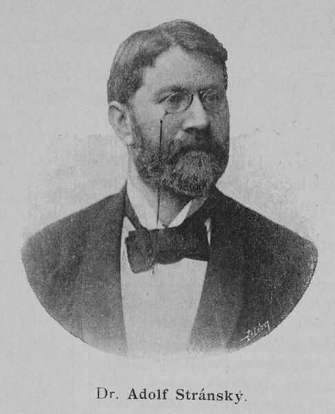 ملف:Adolf Stransky 1897.jpg