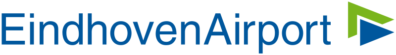 ملف:Flughafen Eindhoven Logo.svg