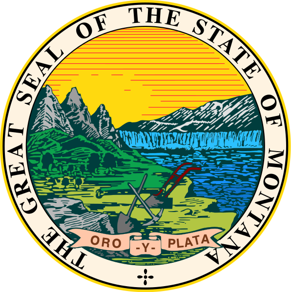 ملف:Great Seal of Montana.svg