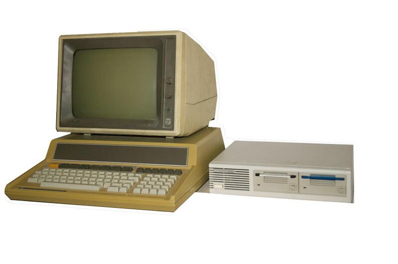 ملف:HP86B with 9121 Disk.jpg