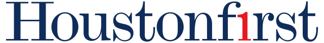 ملف:Houston First logo.svg - المعرفة