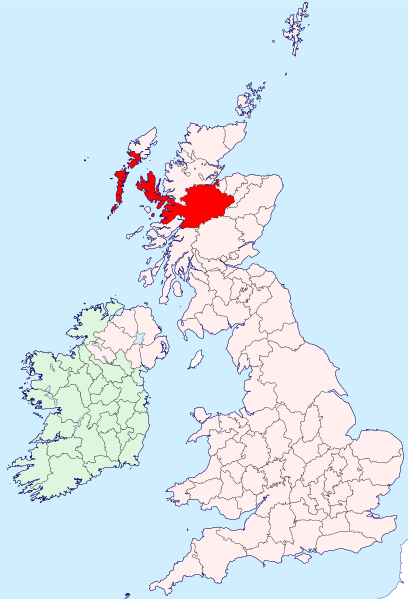 ملف:Inverness-shire - British Isles.svg