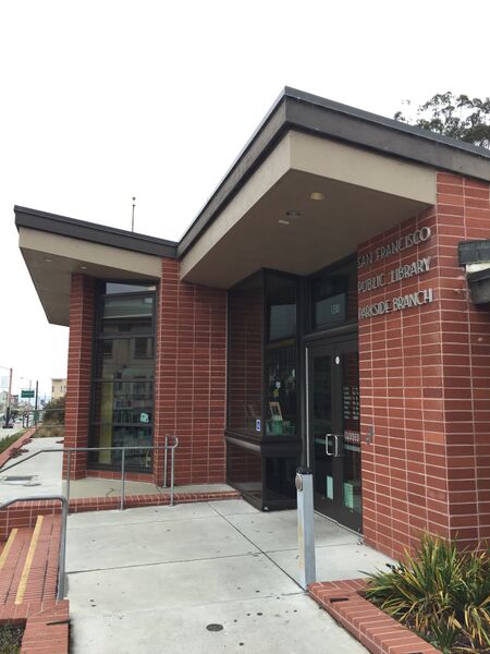ملف:Parkside Branch Library (28714395811).jpg
