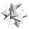 Stellation icosahedron Ef1d.png