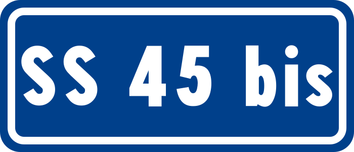ملف:Strada Statale 45bis Italia.svg