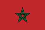 Flag of Morocco (large stroke).svg