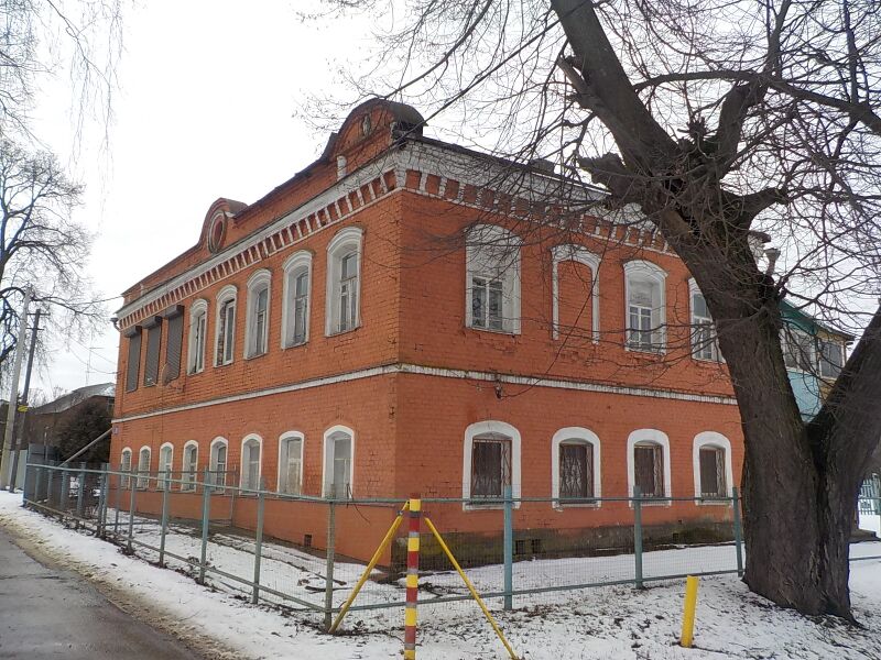 ملف:Чепелёво, жилой дом, 10.jpg