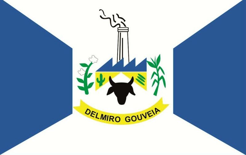 ملف:Bandeira de Delmiro Gouveia.jpg