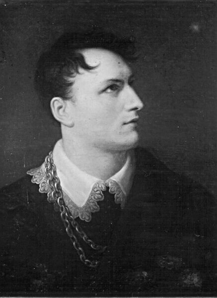 ملف:Bernhard von Lindenau.jpg