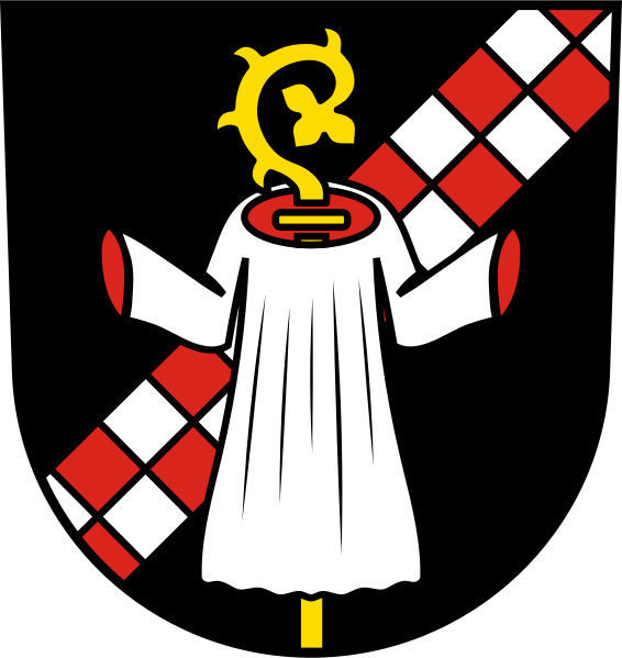 ملف:DEU Bad Herrenalb COA.svg