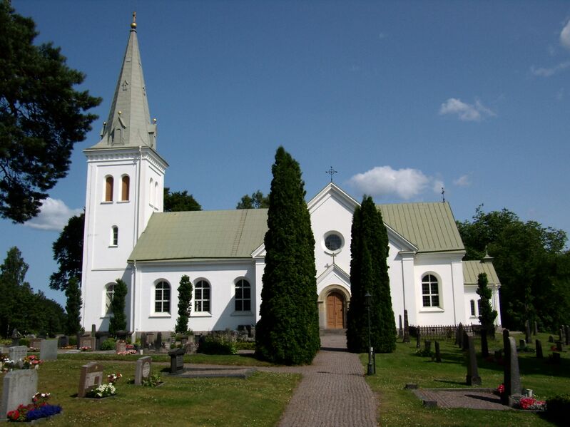 ملف:Dalhems kyrka, Småland.JPG
