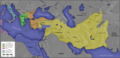 Kingdom of Lysimachus and the Diadochi.