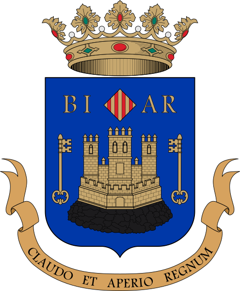 ملف:Escut de Biar.svg