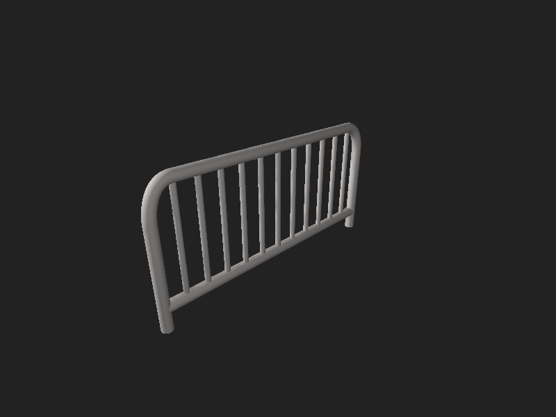 ملف:Geländer 20220621.stl