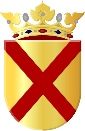 ملف:Loenersloot wapen.svg