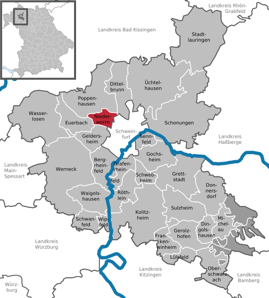 ملف:Niederwerrn in SW.svg