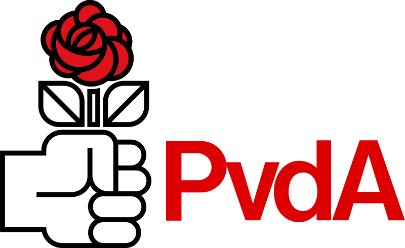 ملف:PvdA logo (1974–1991).svg