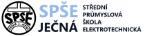 ملف:SPŠE Ječná Logo.svg