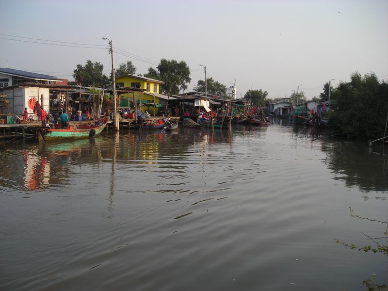 ملف:Samut Prakan - Klong.JPG
